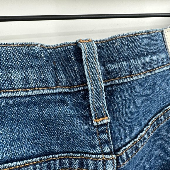 Equipment Femme Duprey Bootcut Flare Denim Jeans - Picture 9 of 13